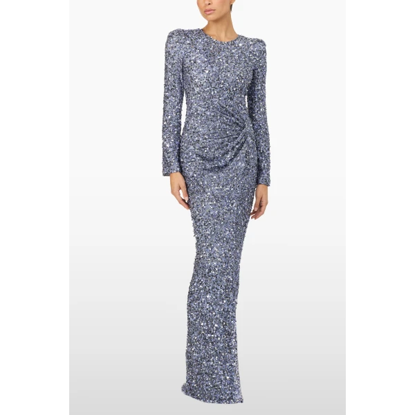 Jenny Packham Marie Dress, view 2