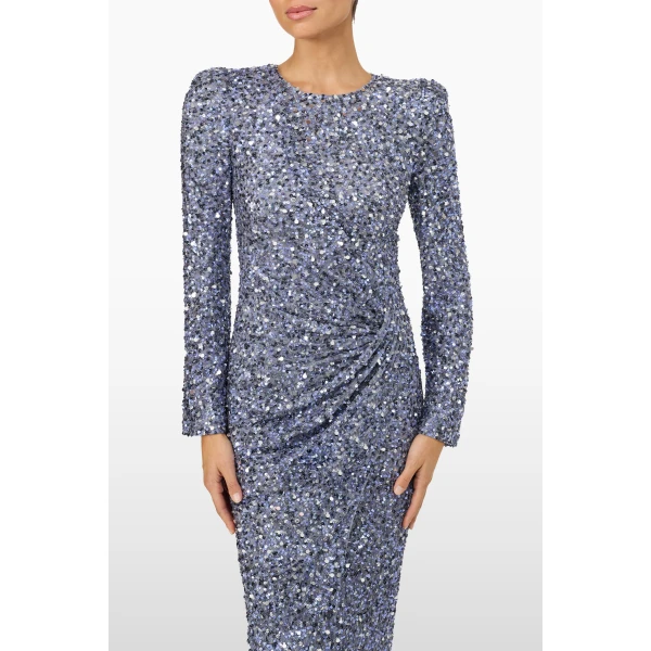 Jenny Packham Marie Dress, view 5