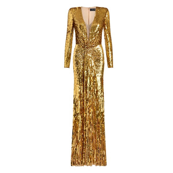 Jenny Packham Narcissus Dress