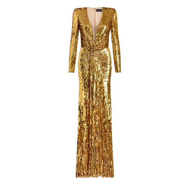 Narcissus Dress