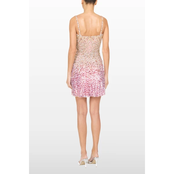 Jenny Packham Nima Dress, view 3