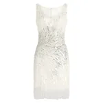 Jenny Packham Noella Dress