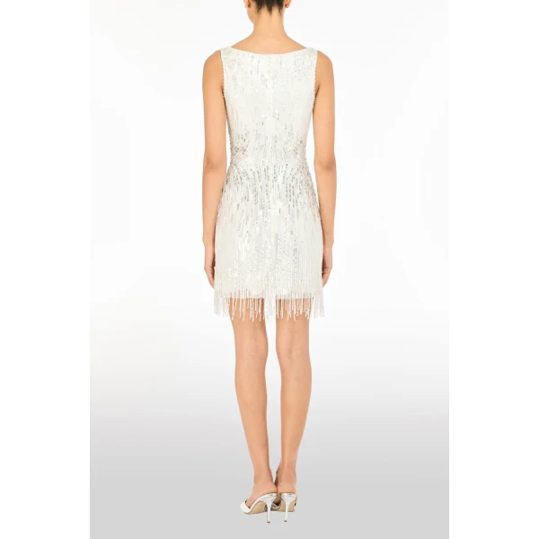 Jenny Packham Noella Dress, view 3