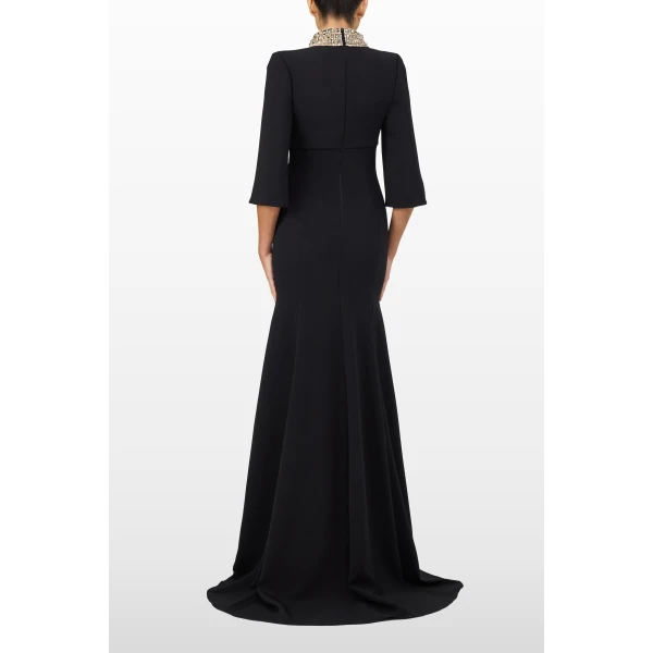 Jenny Packham Nyota Dress, view 3