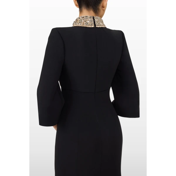 Jenny Packham Nyota Dress, view 5