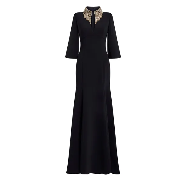 Jenny Packham Nyota Dress