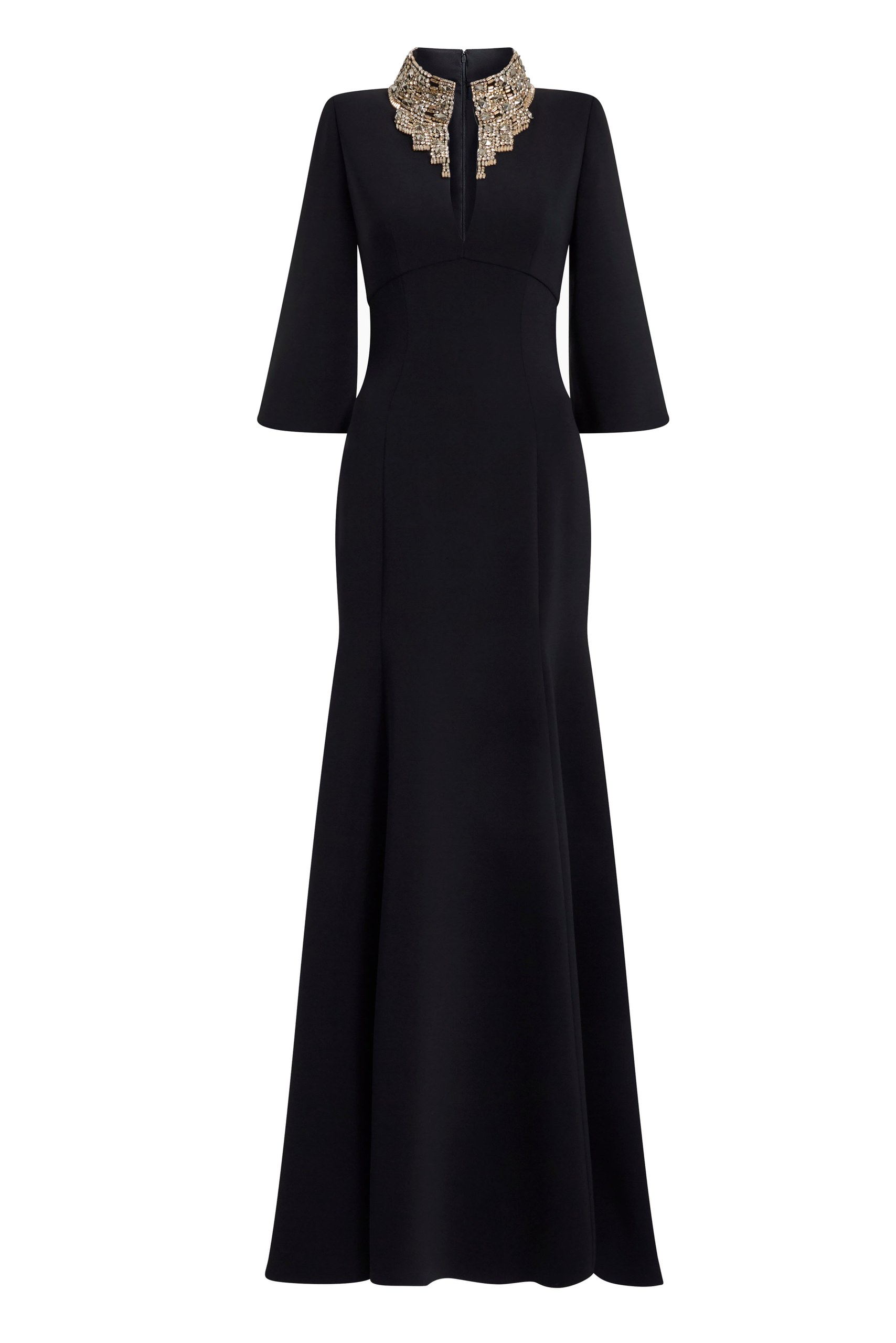 Jenny Packham Dresses Jenny Packham Nyota Dress
