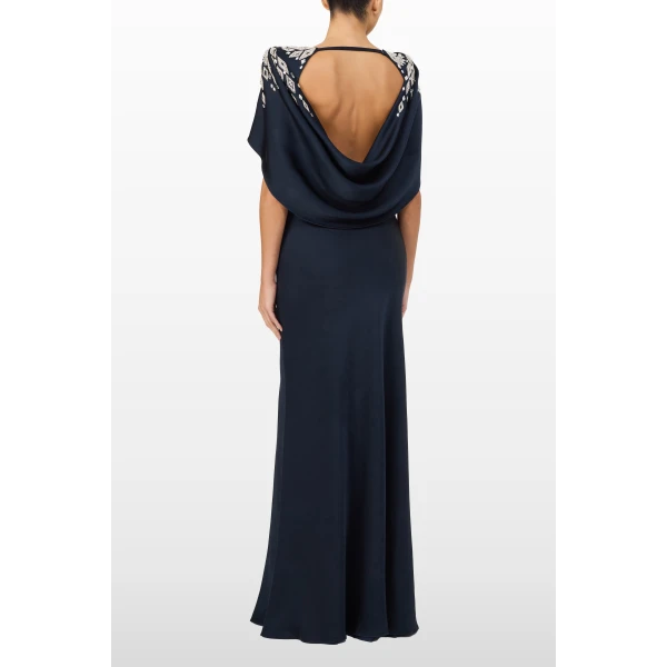Jenny Packham Ophelia Dress, view 3
