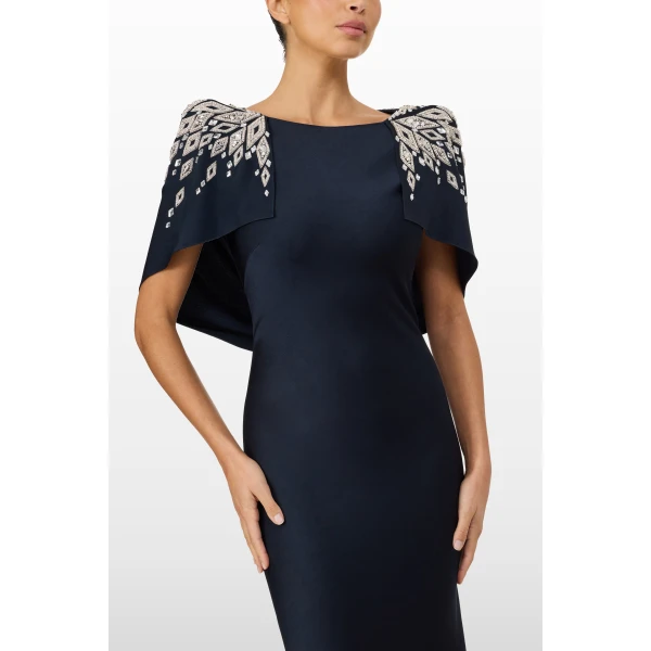 Jenny Packham Ophelia Dress, view 4