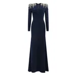Jenny Packham Quicksilver Dress