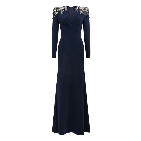 Jenny Packham Quicksilver Dress