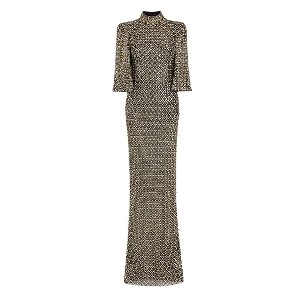 Jenny Packham Sedona Dress
