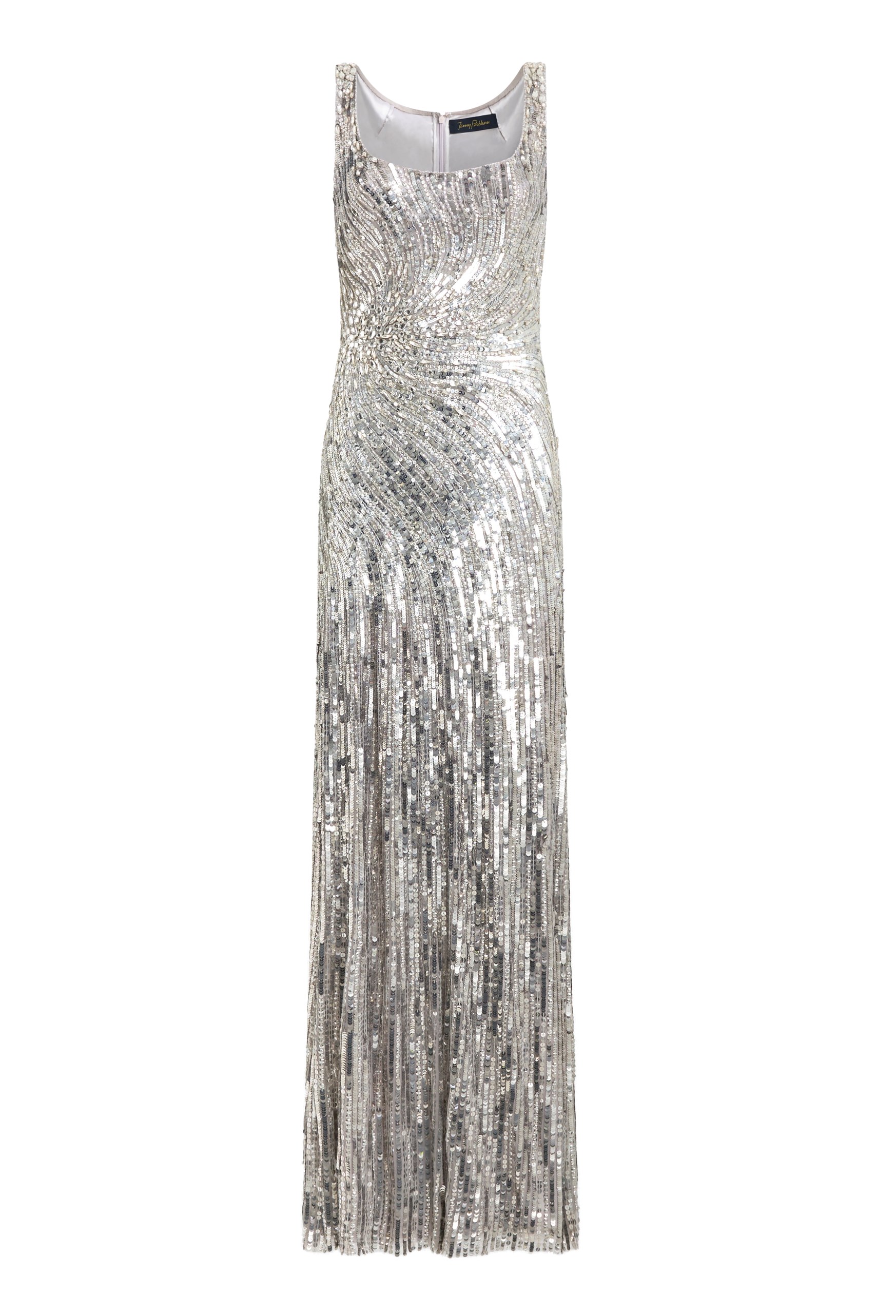 Jenny Packham Dresses Jenny Packham Solaris Dress