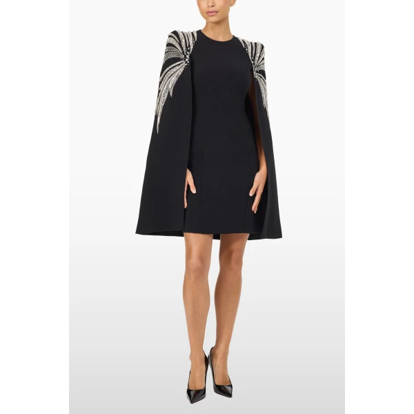 Jenny Packham Starlighter Dress, view 2