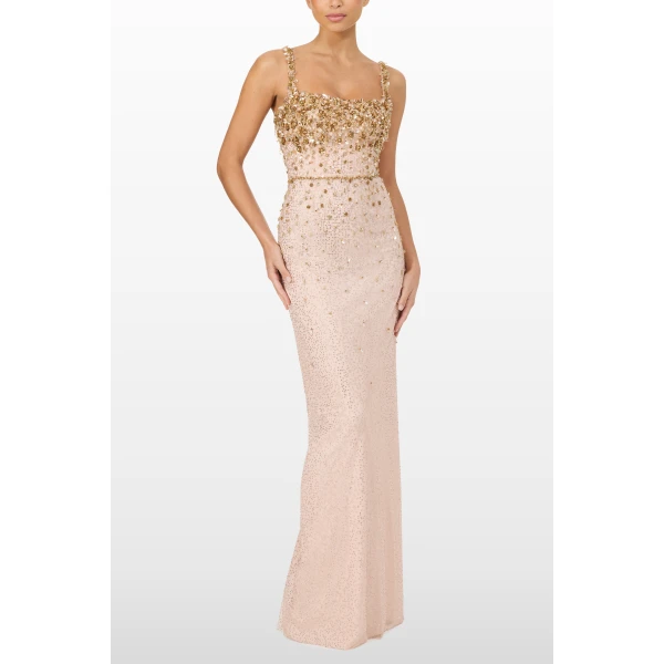 Jenny Packham Sunstead Dress, view 2