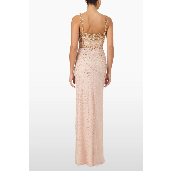 Jenny Packham Sunstead Dress, view 3