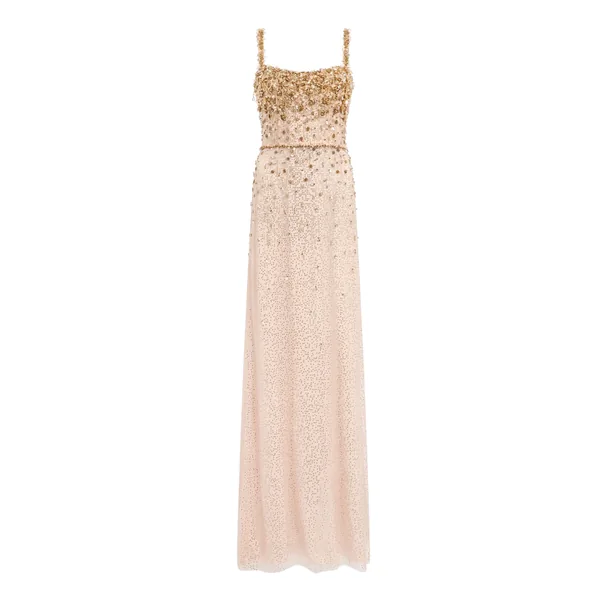 Jenny Packham Sunstead Dress