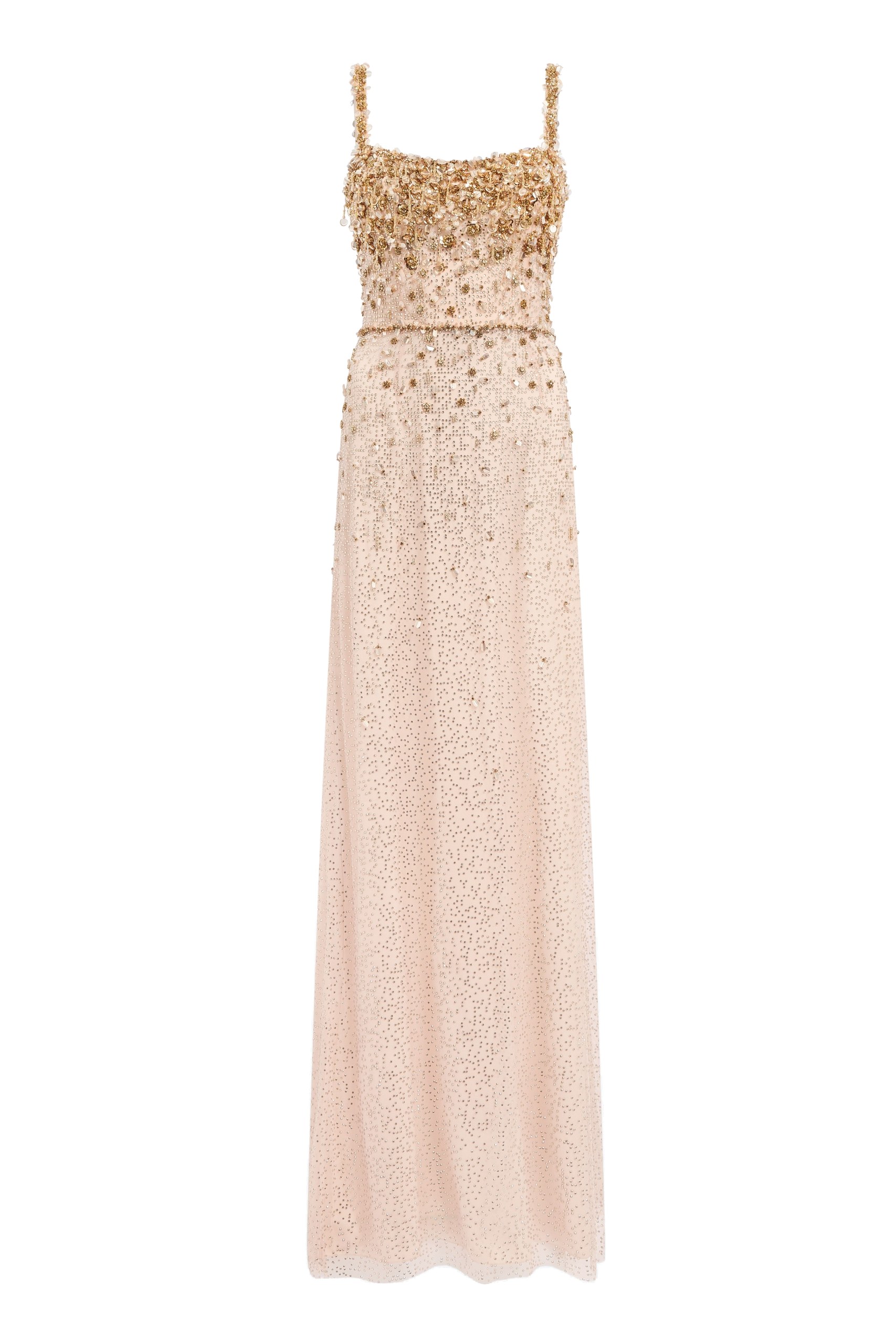 Jenny Packham Dresses Jenny Packham Sunstead Dress