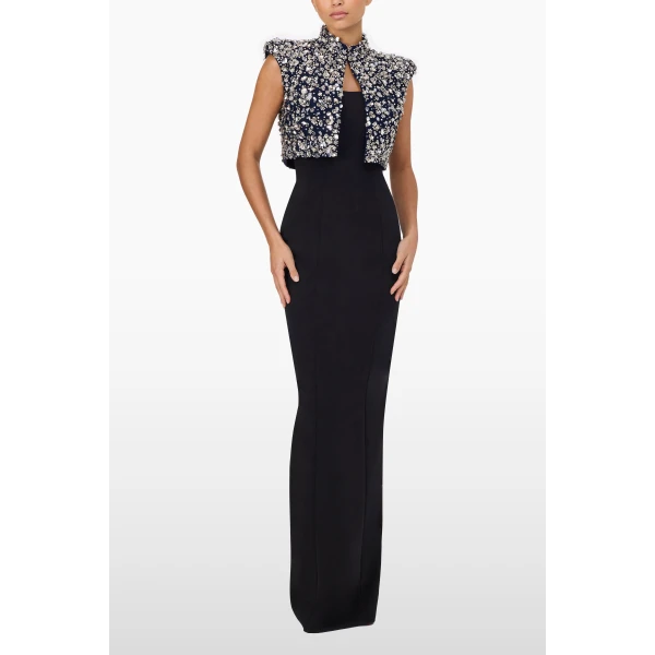 Jenny Packham Super Moon Jacket, view 2