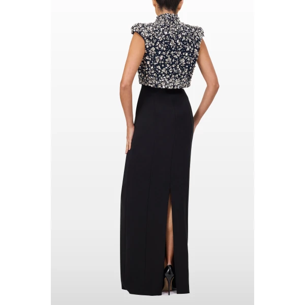 Jenny Packham Super Moon Jacket, view 3