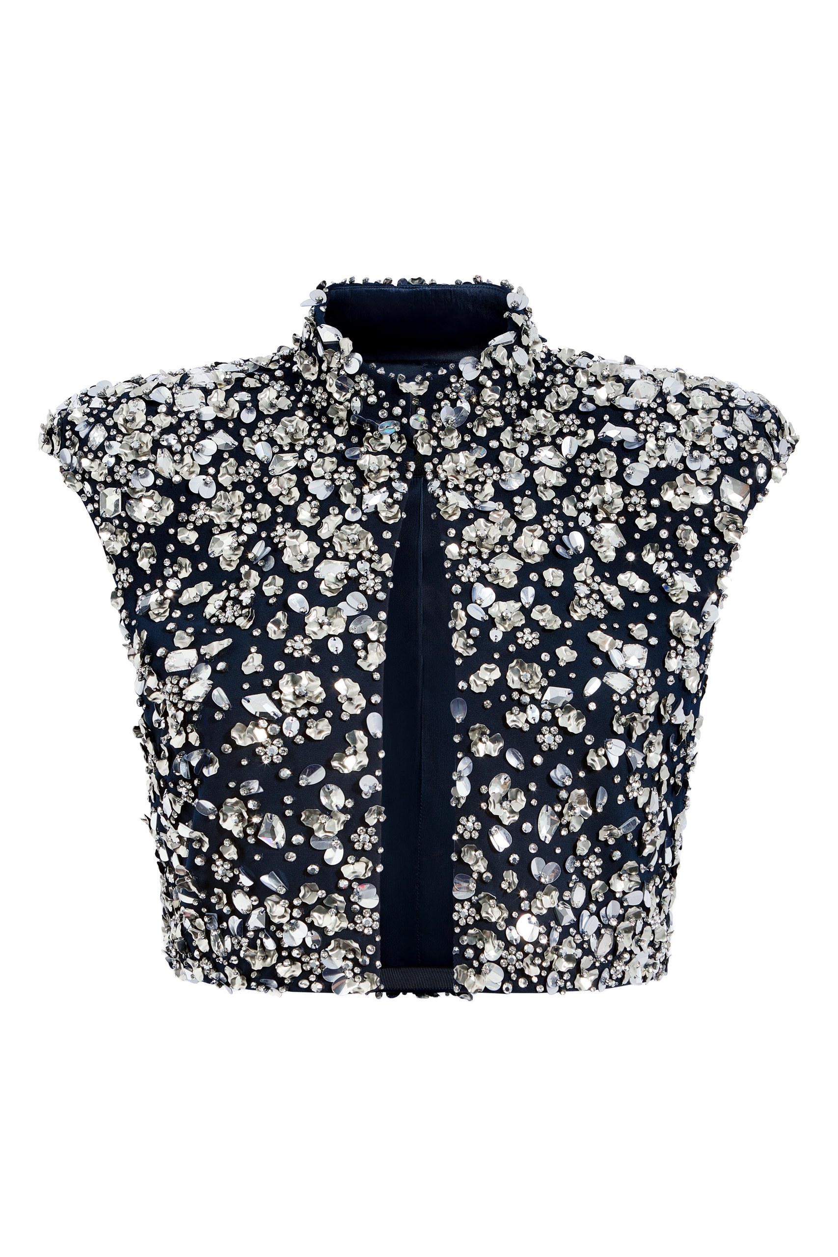 Jenny Packham Jackets Jenny Packham Super Moon Jacket