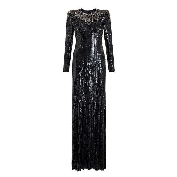 Jenny Packham Supernova Dress