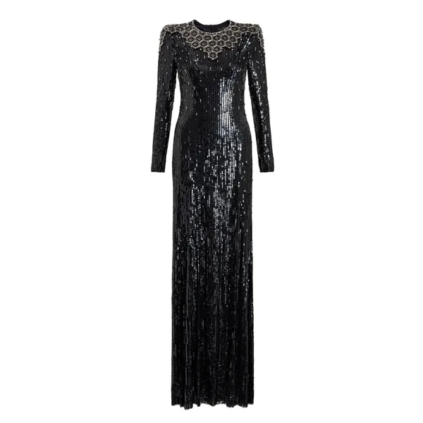 Jenny Packham Supernova Dress