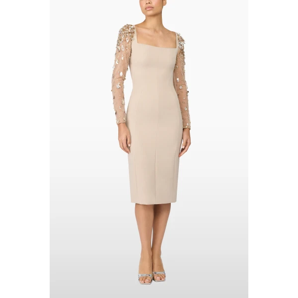 Jenny Packham Swift Dress, view 2