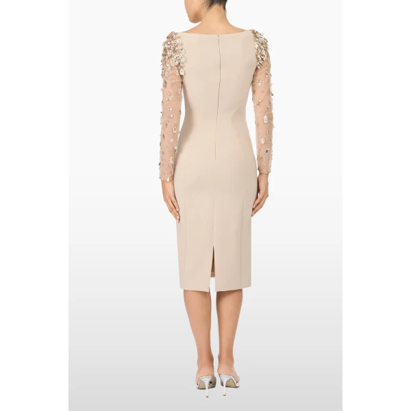 Jenny Packham Swift Dress, view 3