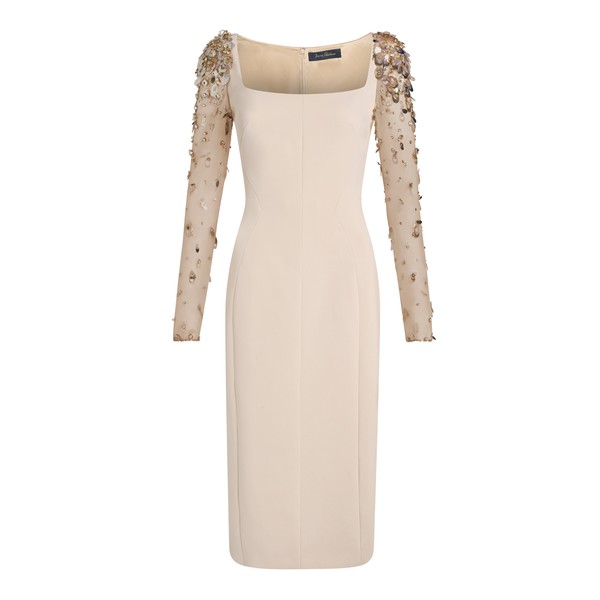 Jenny Packham Swift Dress