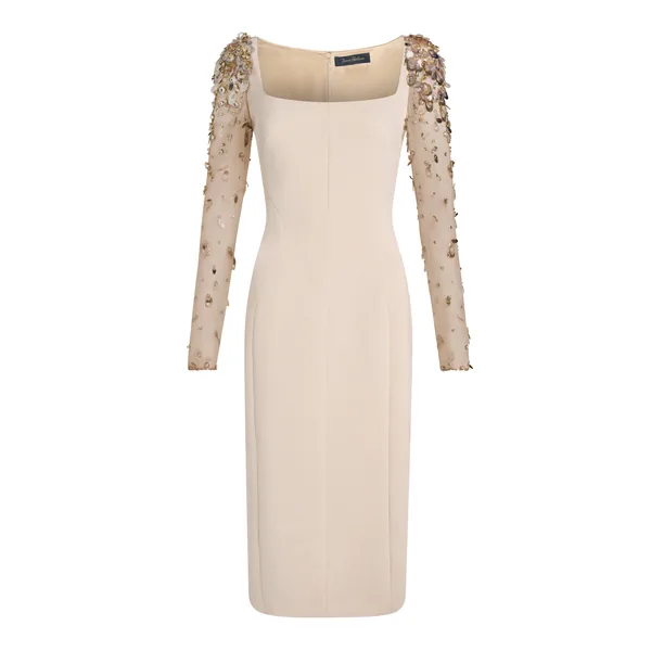 Jenny Packham Swift Dress