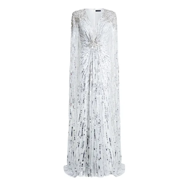 Jenny Packham Symphony Dress