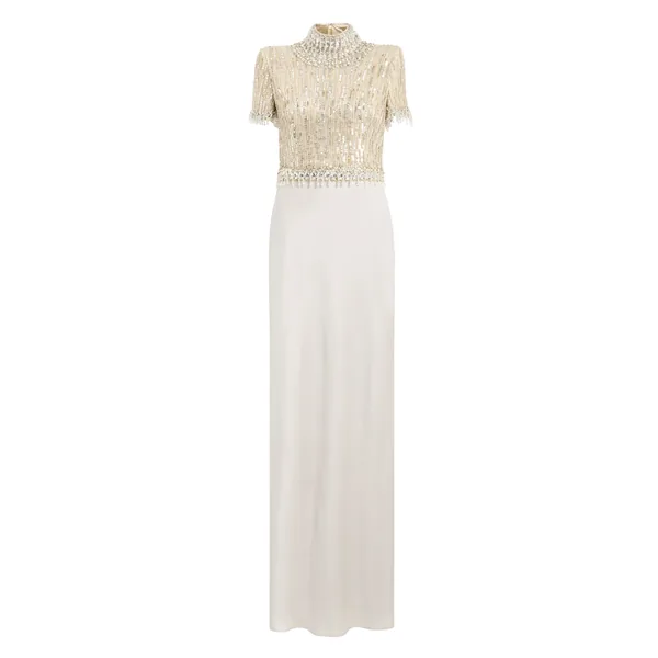 Jenny Packham Trinity Dress