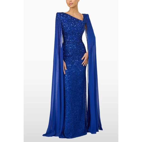 Jenny Packham Twilight Dress, view 2