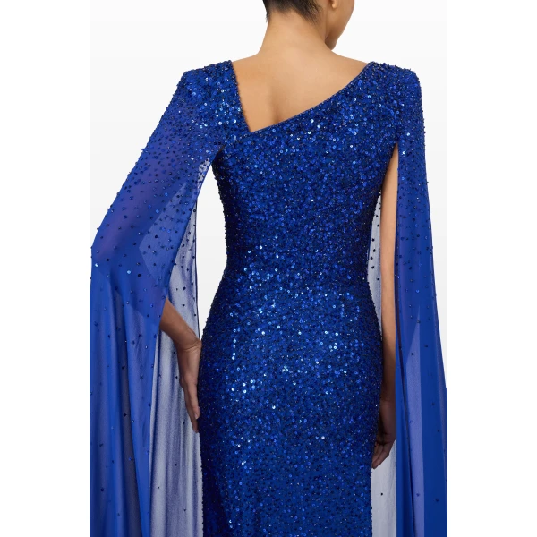 Jenny Packham Twilight Dress, view 5
