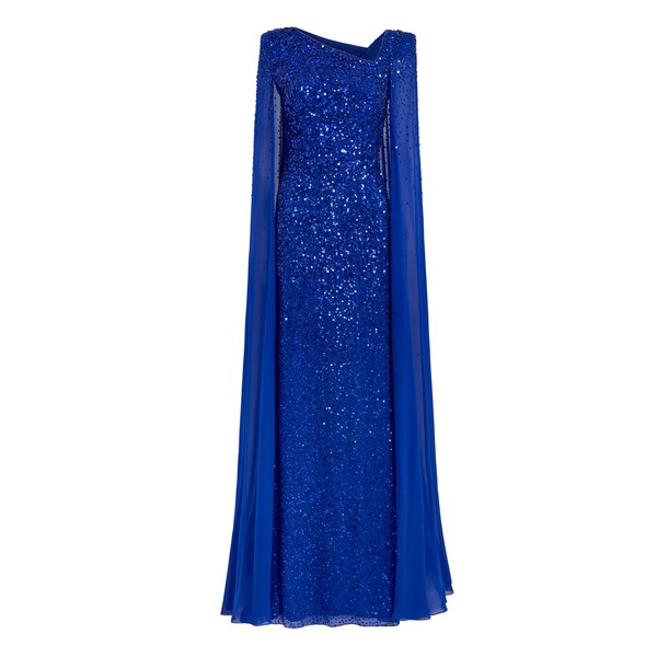 Jenny Packham Twilight Dress
