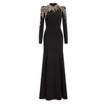 Jenny Packham Viper Dress