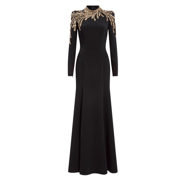 Jenny Packham Viper Dress