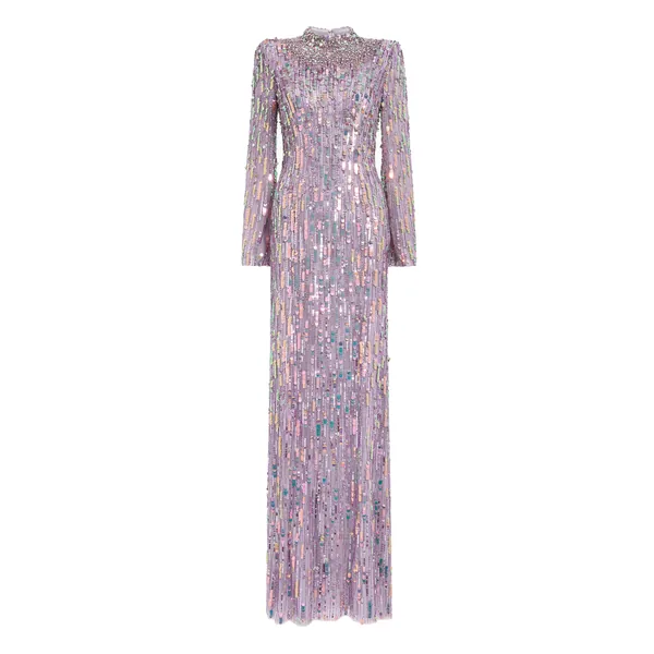Jenny Packham Zodiac Dress