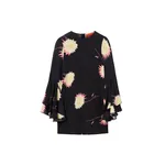 La Double J Friday Dress in Derby Black