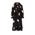 La Double J Hey Jude! Dress in Derby Ivory