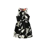 La Double J Pirouette Mini Dress in Winter Jasmine