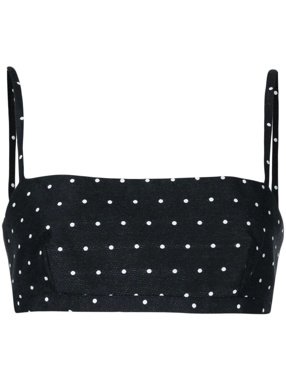 Macgraw Abbey Bra in Spot