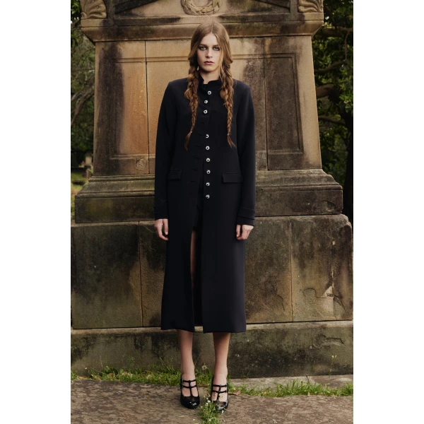 Macgraw Aristocrat Coat, view 2