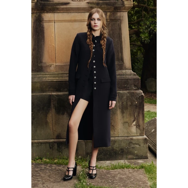 Macgraw Aristocrat Coat, view 3