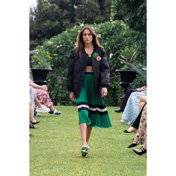 Macgraw Bastion Bomber Jacket, view 3
