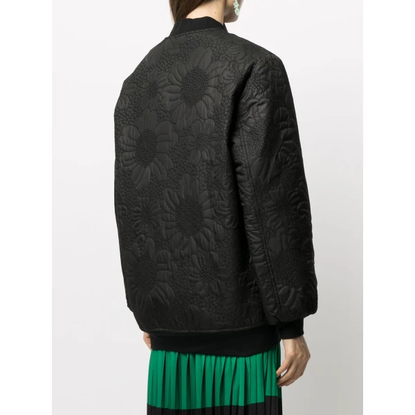 Macgraw Bastion Bomber Jacket, view 4