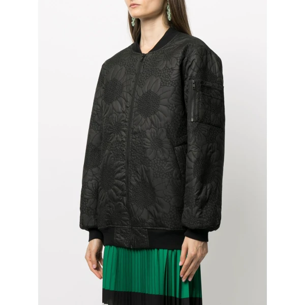Macgraw Bastion Bomber Jacket, view 5