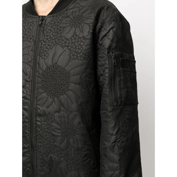 Macgraw Bastion Bomber Jacket, view 6