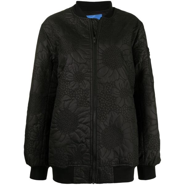 Macgraw Bastion Bomber Jacket